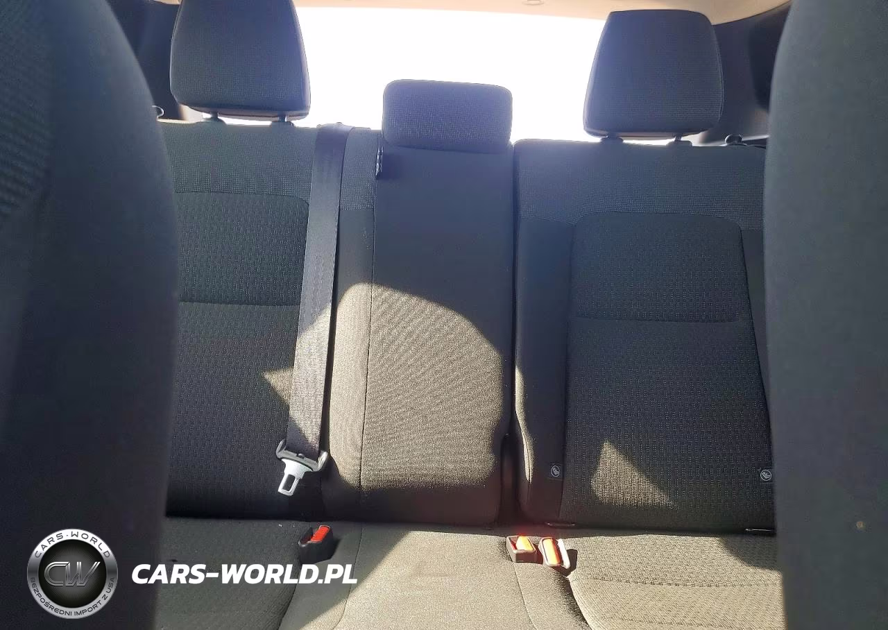 2026 Nissan Kicks S VIN:3N8AP6BE5TL347962 - 10