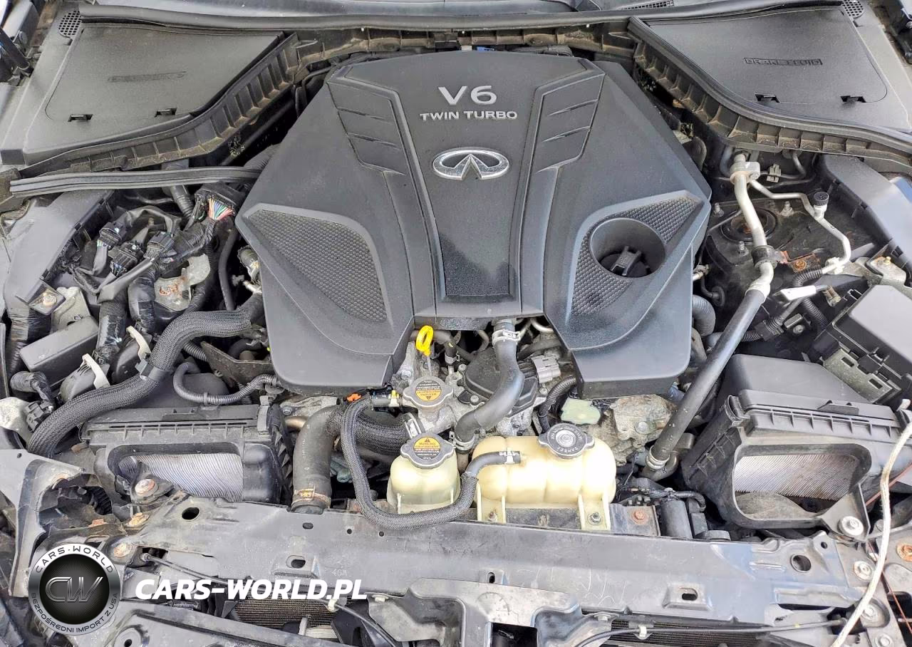 2019 Infiniti Q50 3.0T Luxe VIN:JN1EV7AP0KM512349 - 11