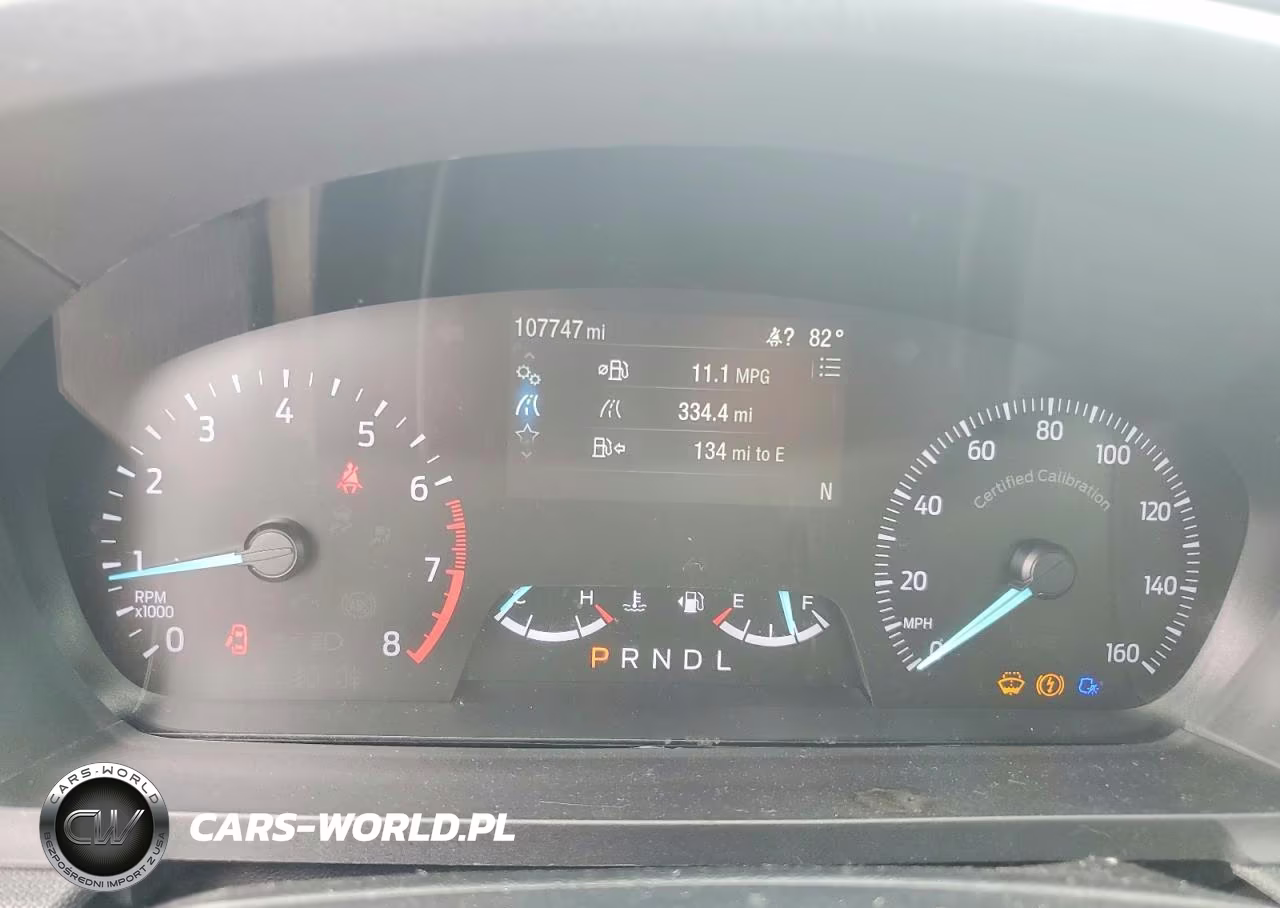 2020 Ford Explorer Police Interceptor VIN:1FM5K8AB3LGD18703 - 9
