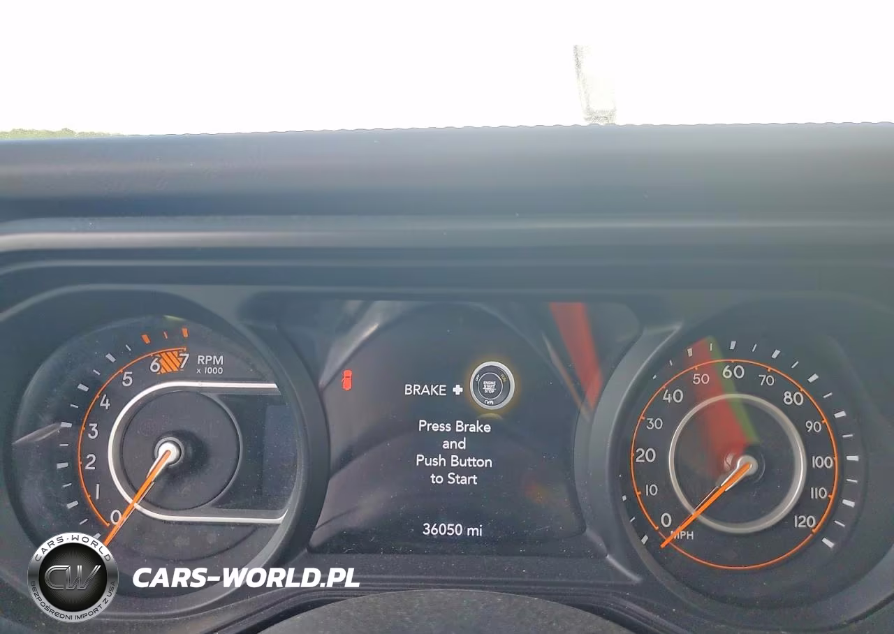 2025 Jeep Wrangler Sahara VIN:1C4PJXEN0SW527321 - 9