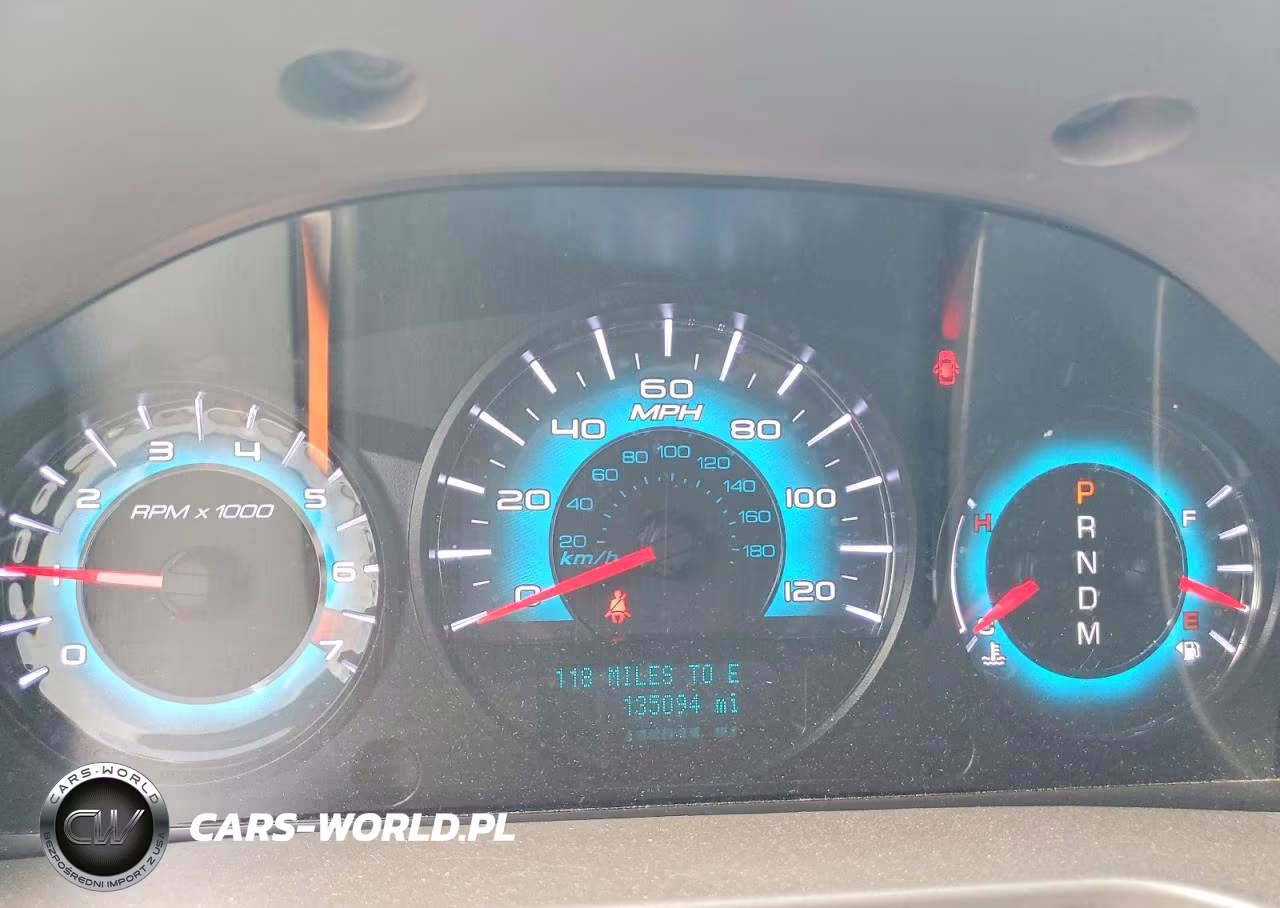 2012 Ford Fusion Sel VIN:3FAHP0JG5CR303022 - 9