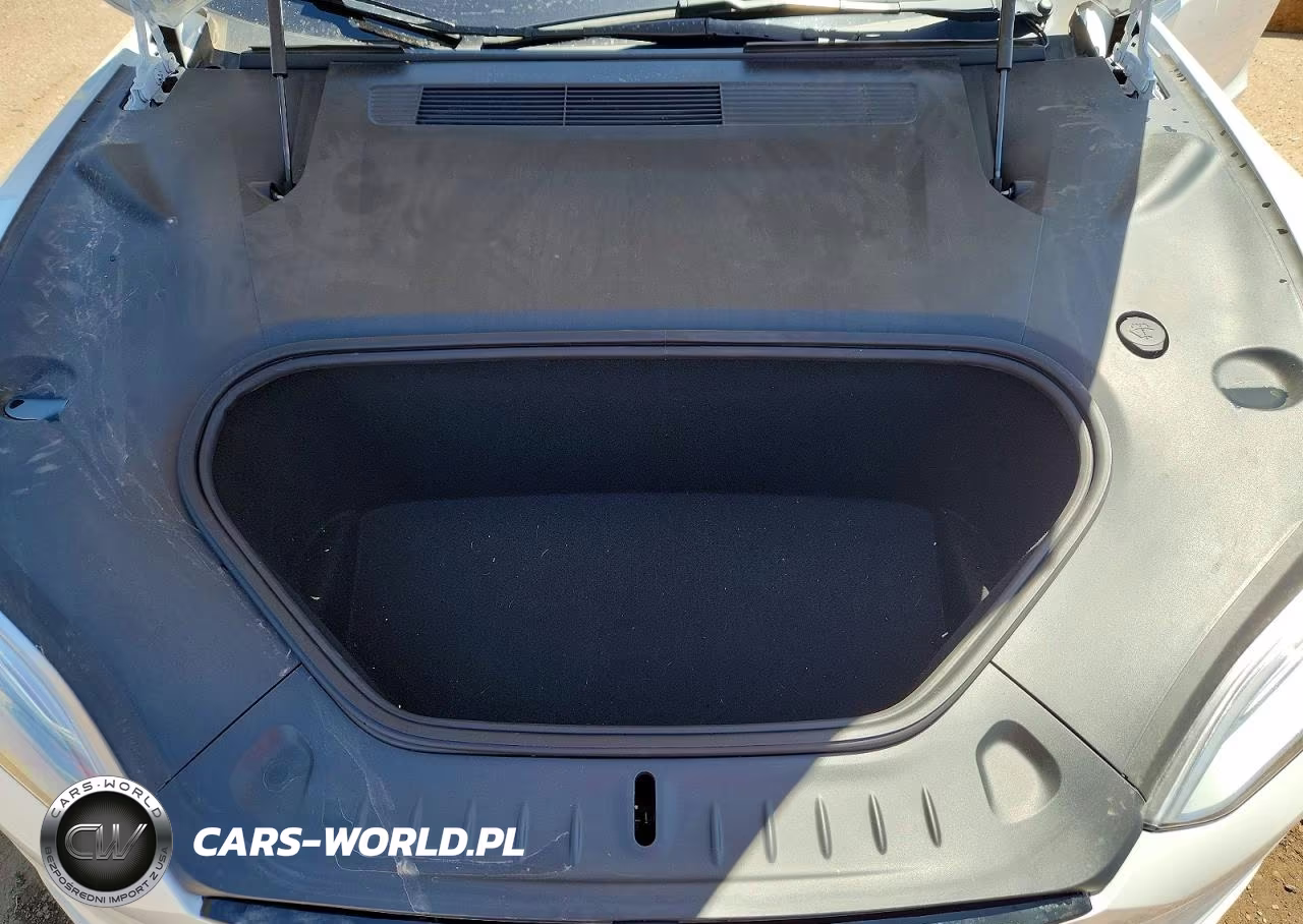 2021 Tesla Model S VIN:5YJSA1E61MF442799 - 11