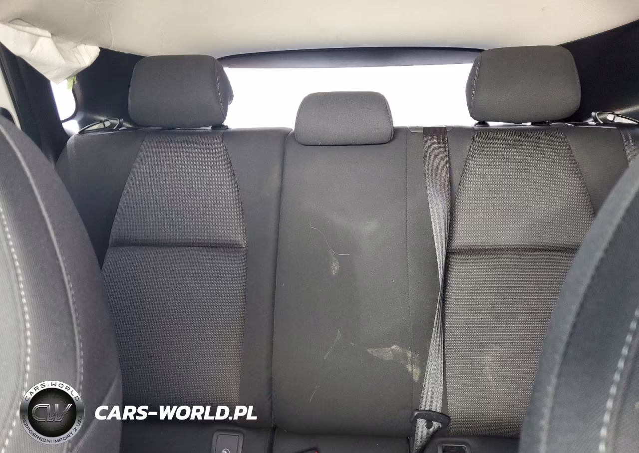 2021 Mazda Cx-30 VIN:3MVDMBAL4MM250935 - 10