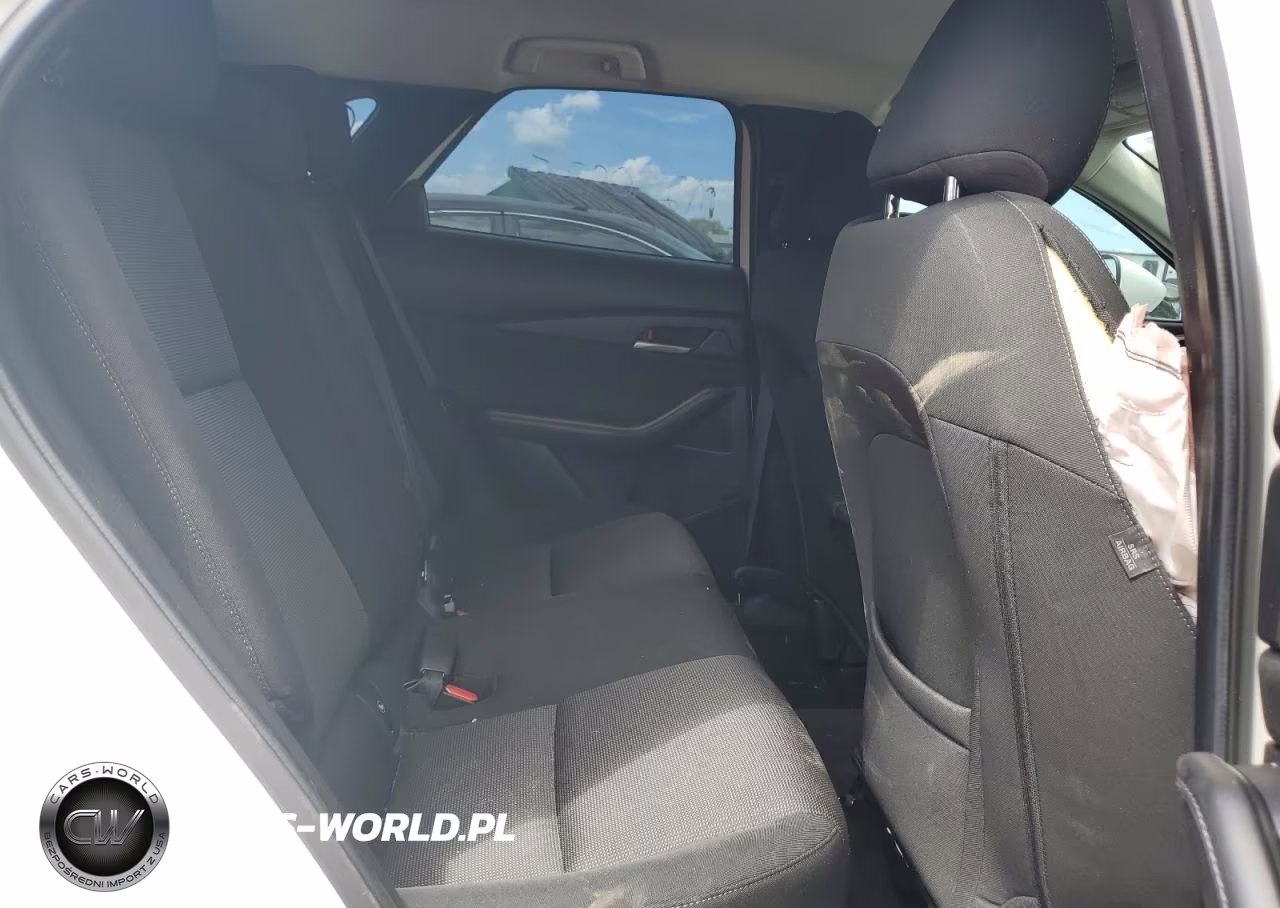2021 Mazda Cx-30 VIN:3MVDMBAL4MM250935 - 11