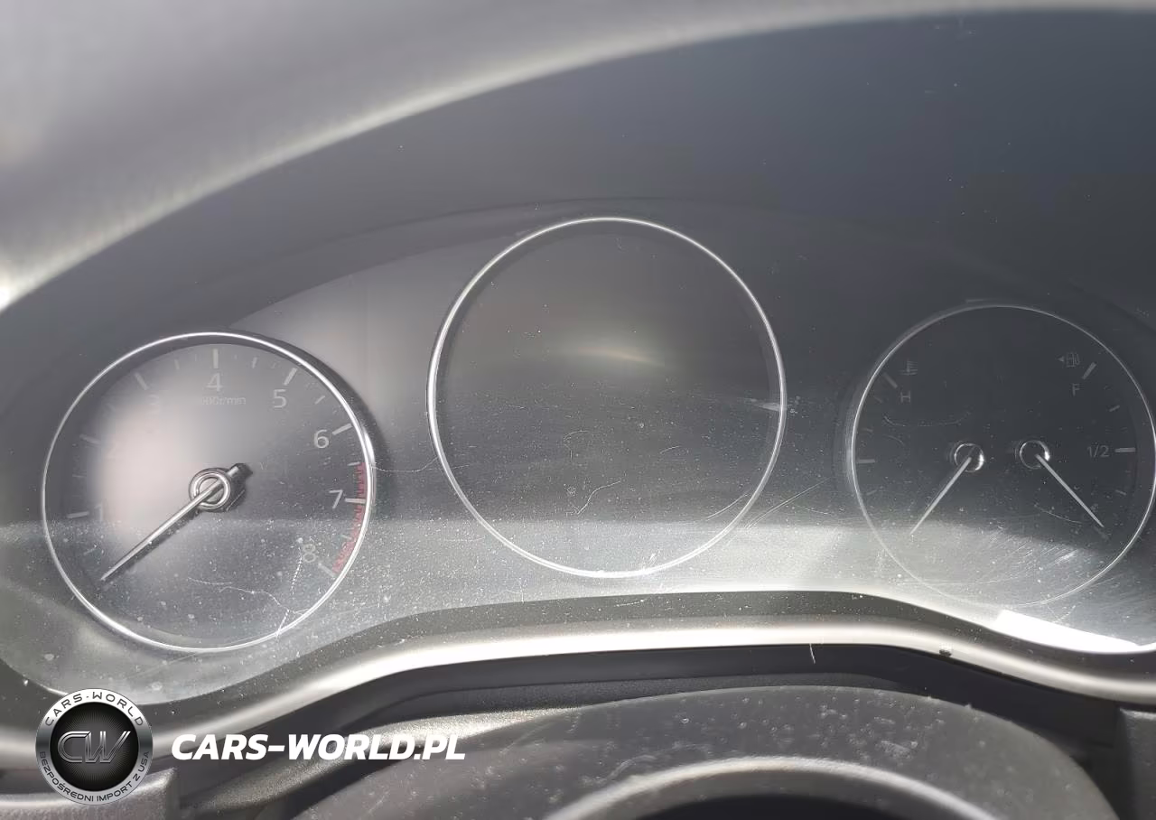 2021 Mazda Cx-30 VIN:3MVDMBAL4MM250935 - 9