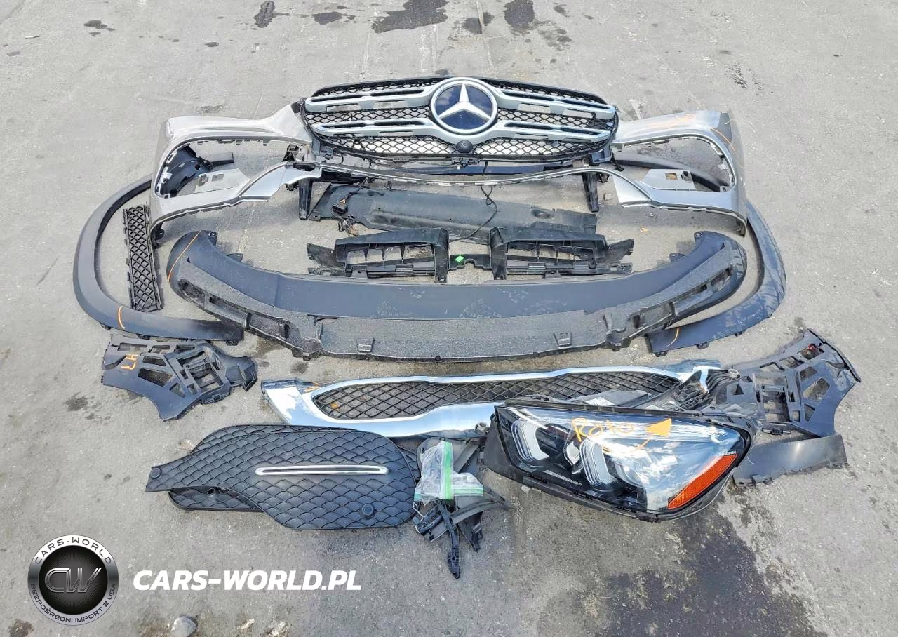 2020 Mercedes-Benz Gle 350 4Matic VIN:4JGFB4KBXLA040154 - 12