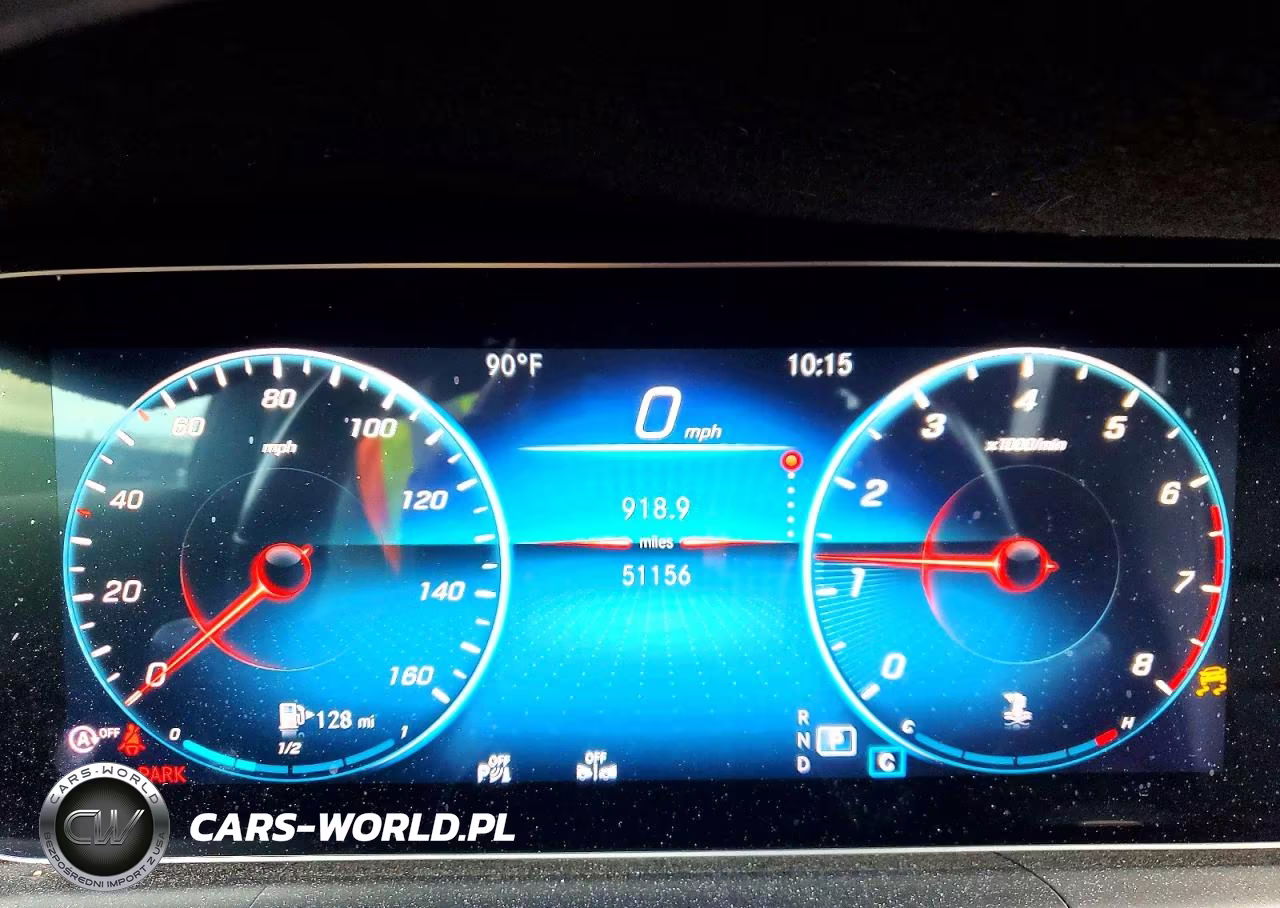 2020 Mercedes-Benz Gle 350 4Matic VIN:4JGFB4KBXLA040154 - 8
