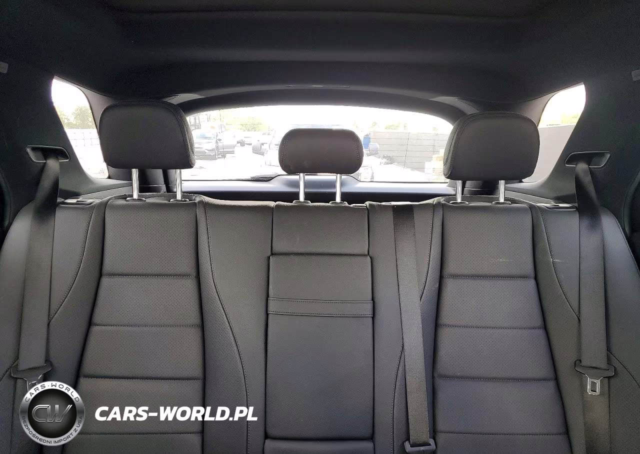 2020 Mercedes-Benz Gle 350 4Matic VIN:4JGFB4KBXLA040154 - 9