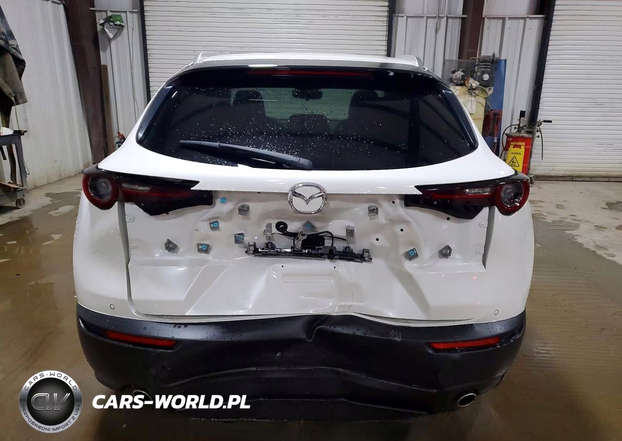 2026 Mazda Cx-30 Preferred VIN:3MVDMBCL1TM144566 - 6