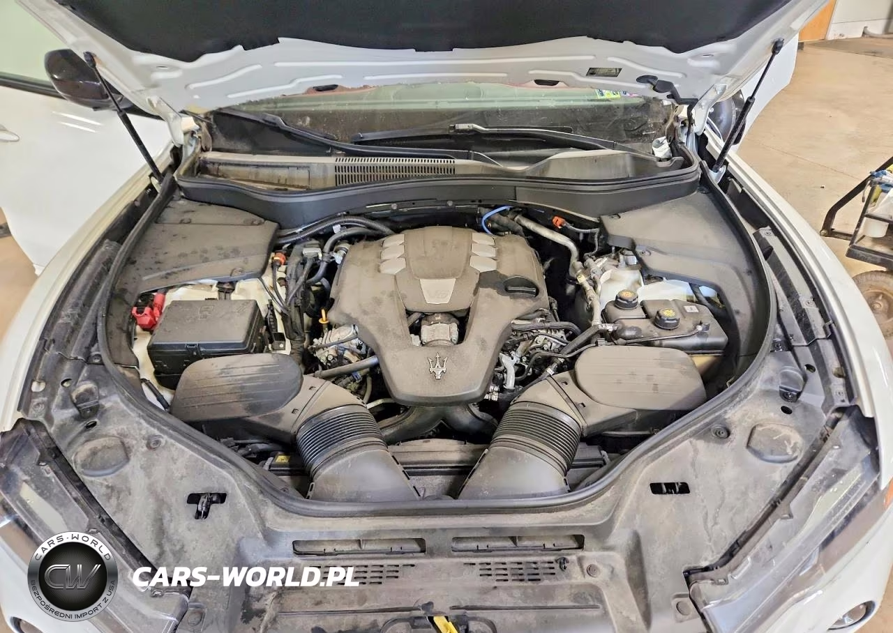 2022 Maserati Levante Base-Gt VIN:ZN661XUAXNX384711 - 12