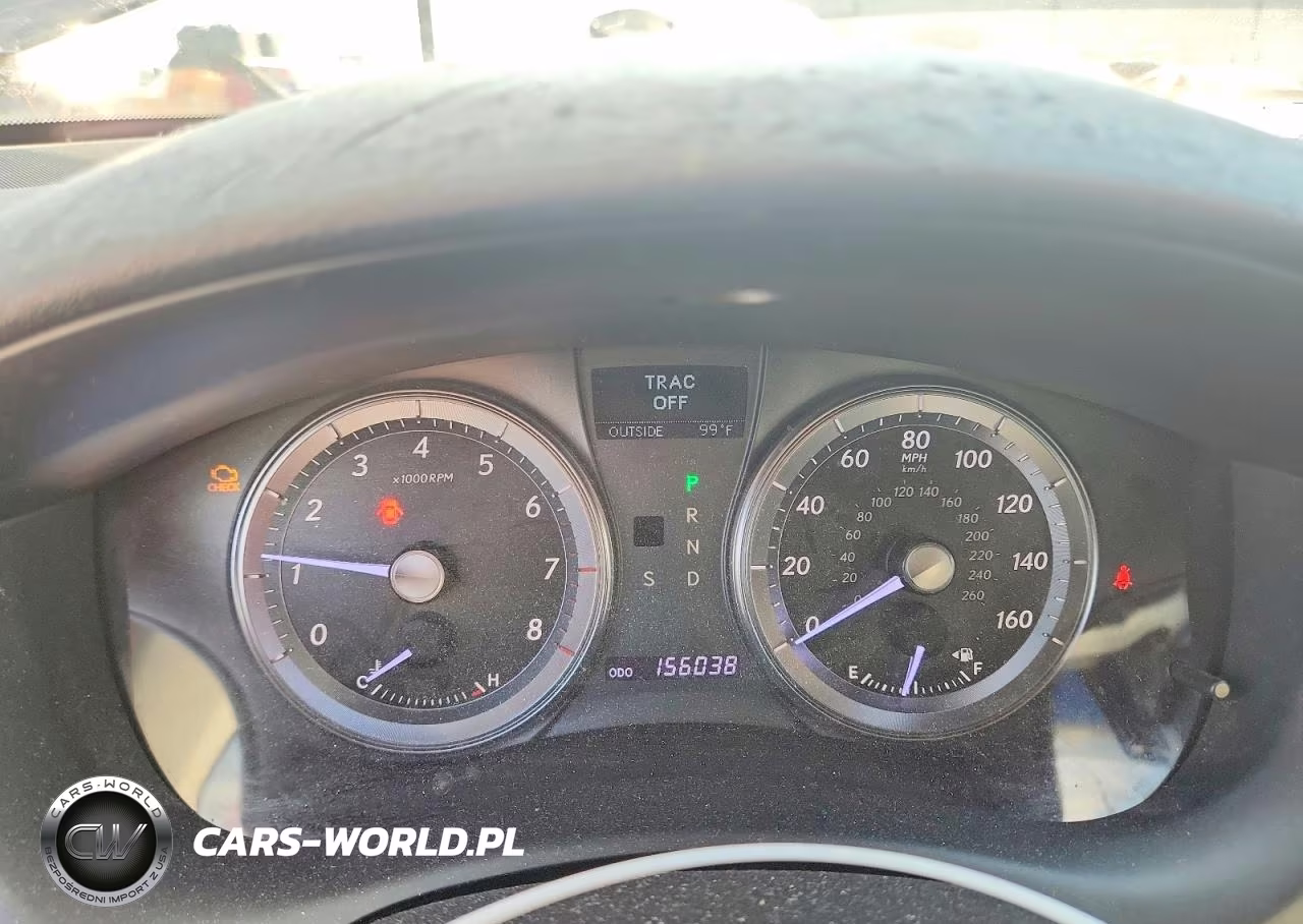 2011 Lexus Es 350 VIN:JTHBK1EG3B2471404 - 9
