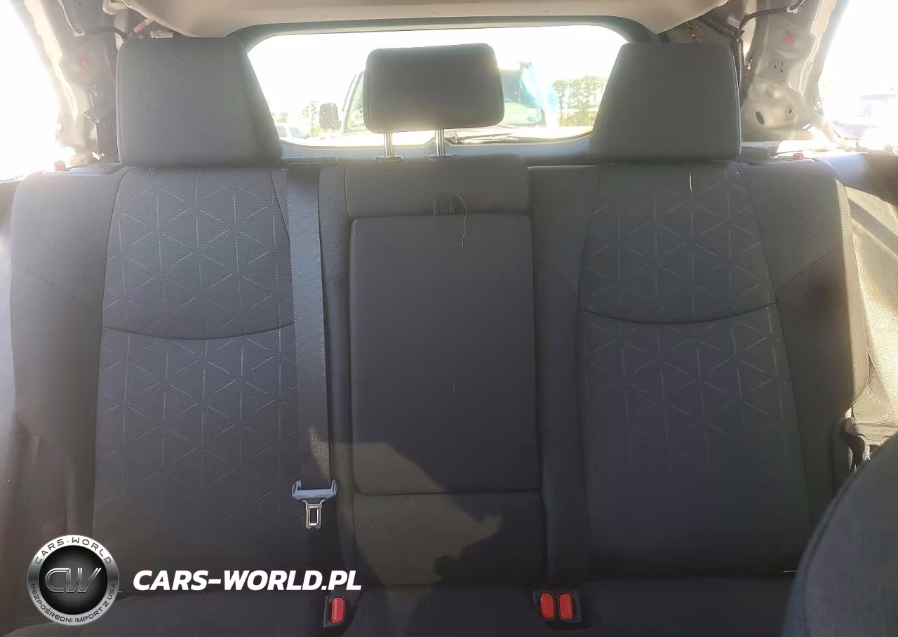 2023 Toyota Rav4 Xle VIN:2T3W1RFV0PW271886 - 10