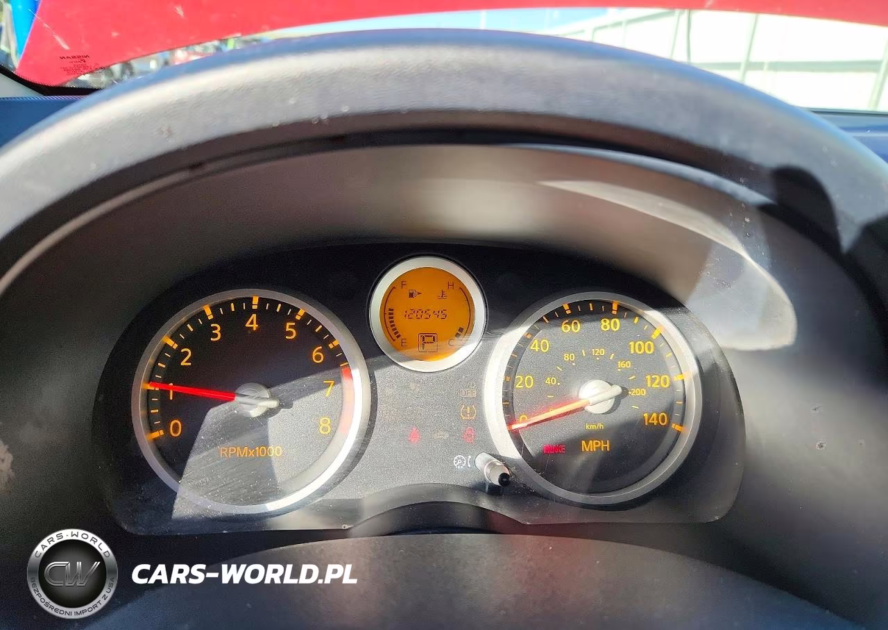 2009 Nissan Sentra 2.0 VIN:3N1AB61E99L681449 - 9
