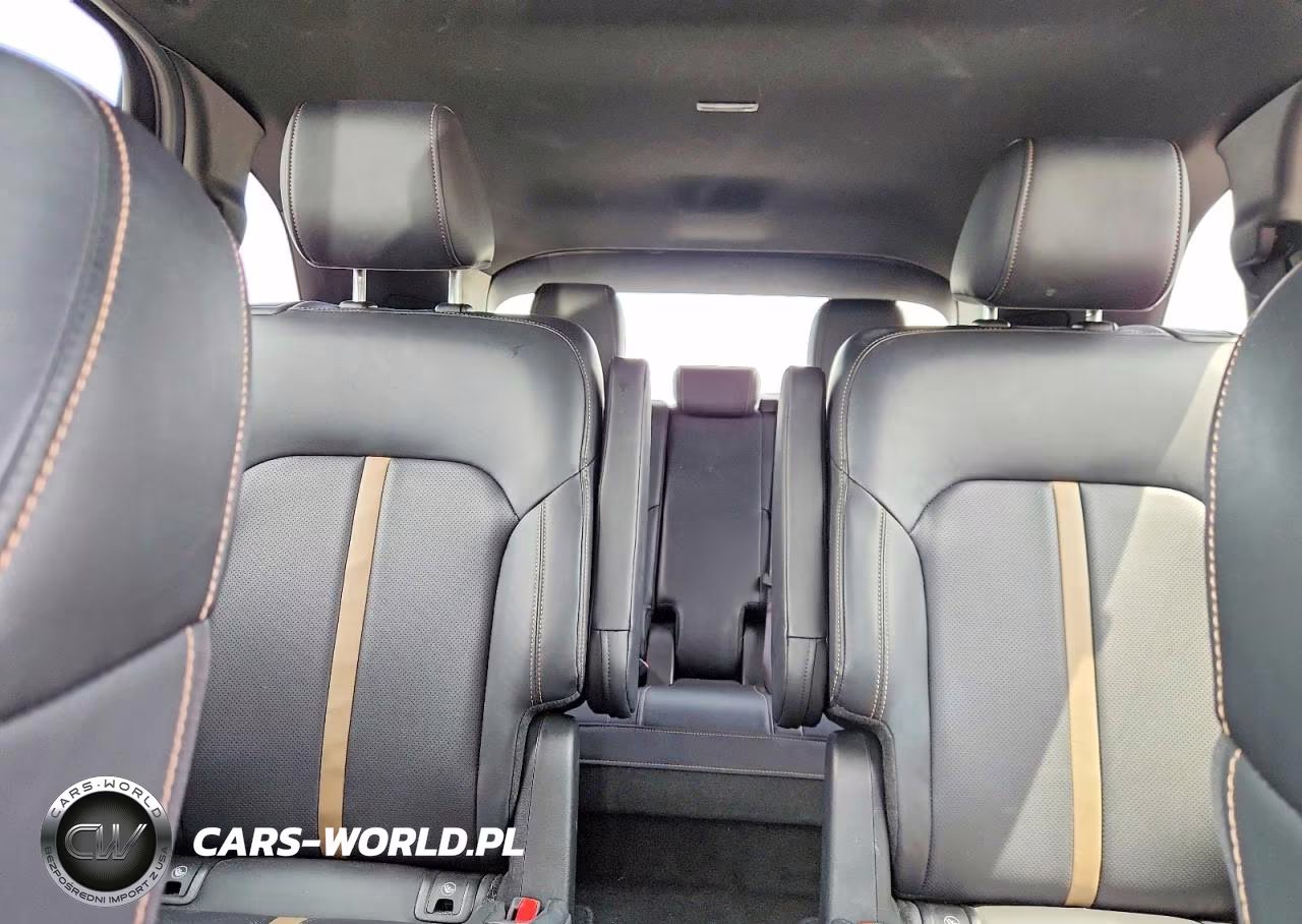 2025 Mazda Cx-90 Premium Plus VIN:JM3KKEHD8S1218196 - 10