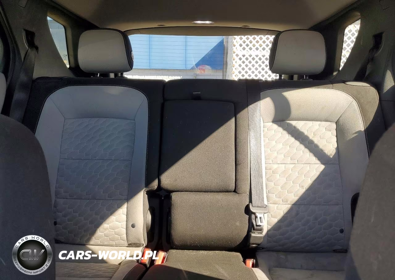 2019 Chevrolet Equinox Lt VIN:2GNAXJEV8K6153091 - 10