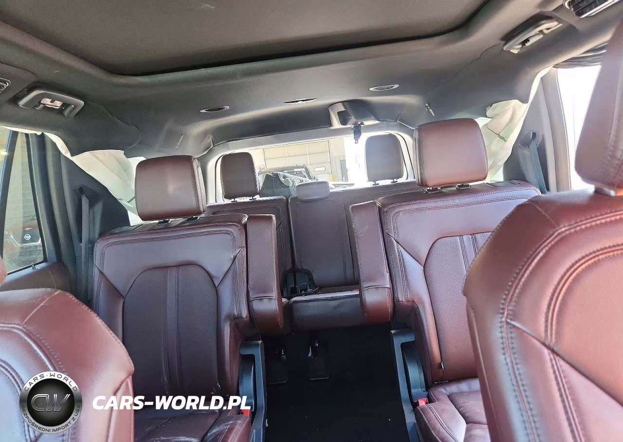 2022 Ford Expedition Limited VIN:1FMJU2AT7NEA08177 - 10