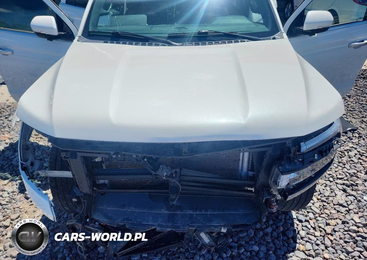 2022 Ford Expedition Limited VIN:1FMJU2AT7NEA08177 - 12