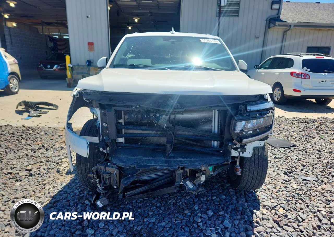 2022 Ford Expedition Limited VIN:1FMJU2AT7NEA08177 - 5