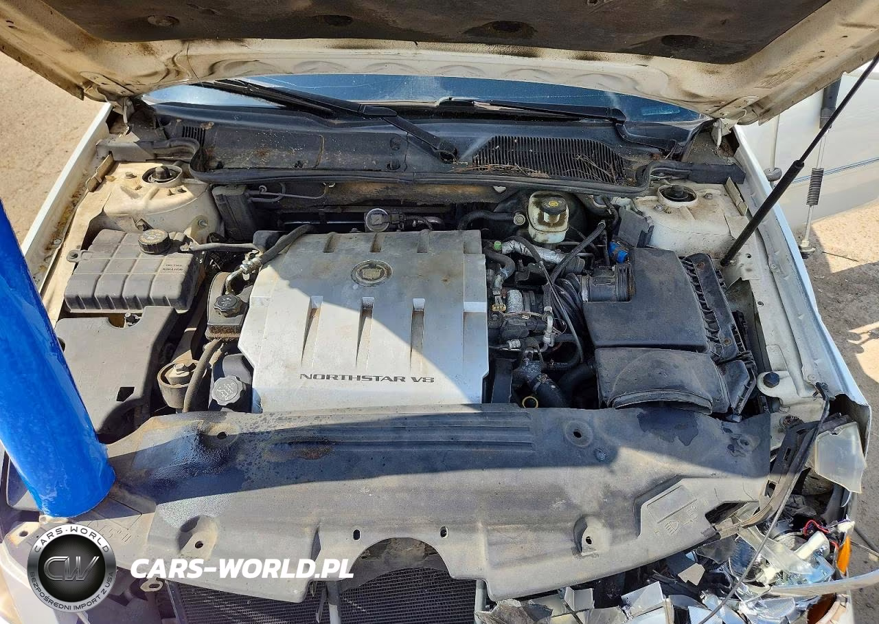 2006 Cadillac Dts VIN:1G6KD57YX6U106675 - 11