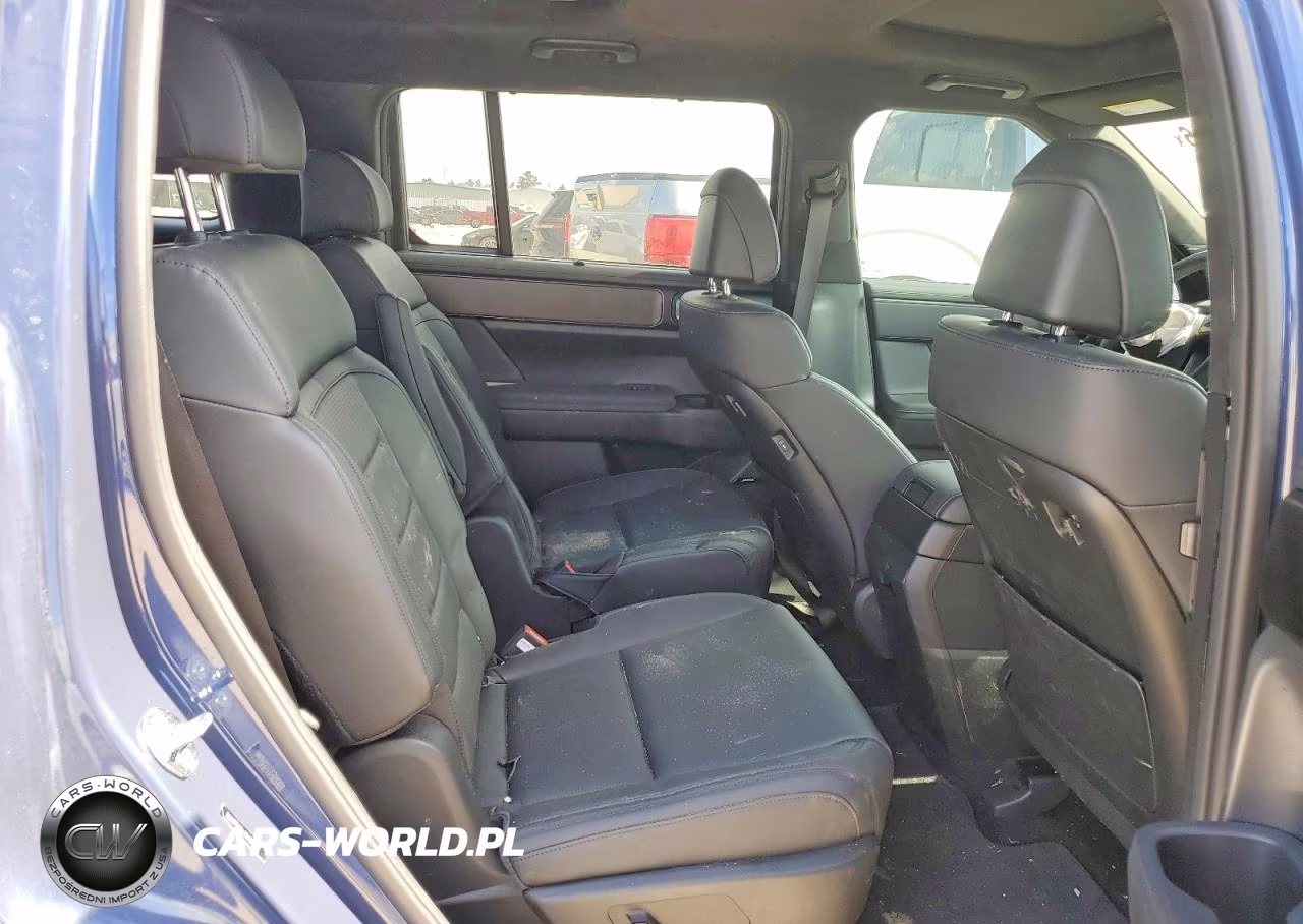 2026 Hyundai Santa Fe Calligraphy VIN:5NMP54GL5TH191488 - 11