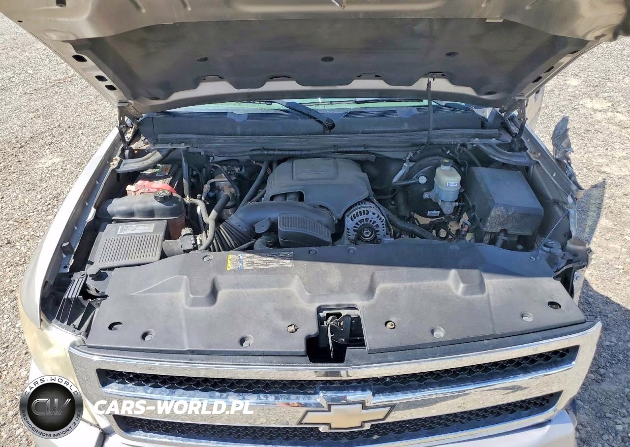 2009 Chevrolet Silverado K1500 Ltz VIN:3GCEK33M29G189839 - 11