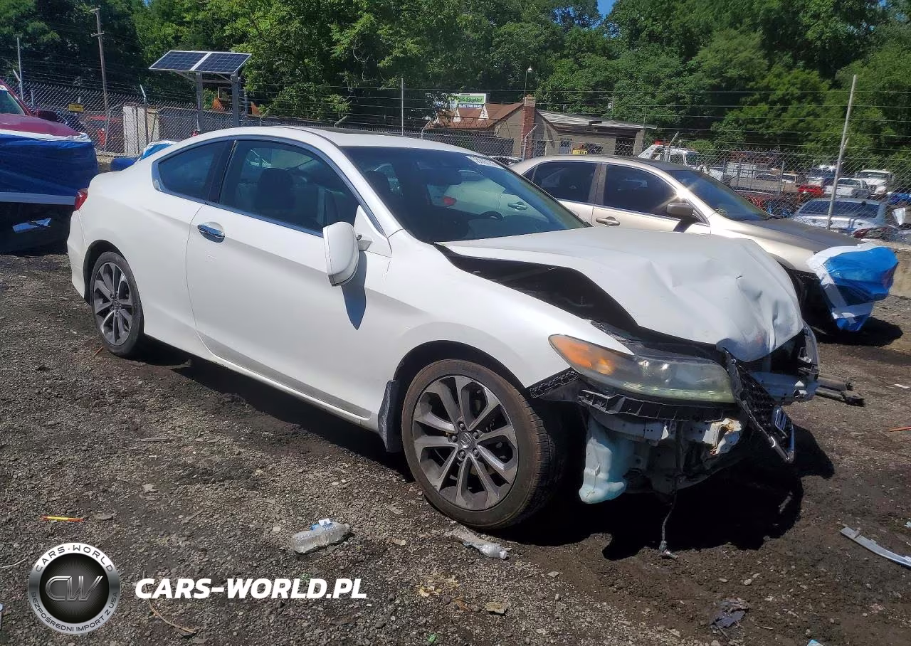 2013 Honda Accord Exl VIN:1HGCT2B81DA800973 - 4