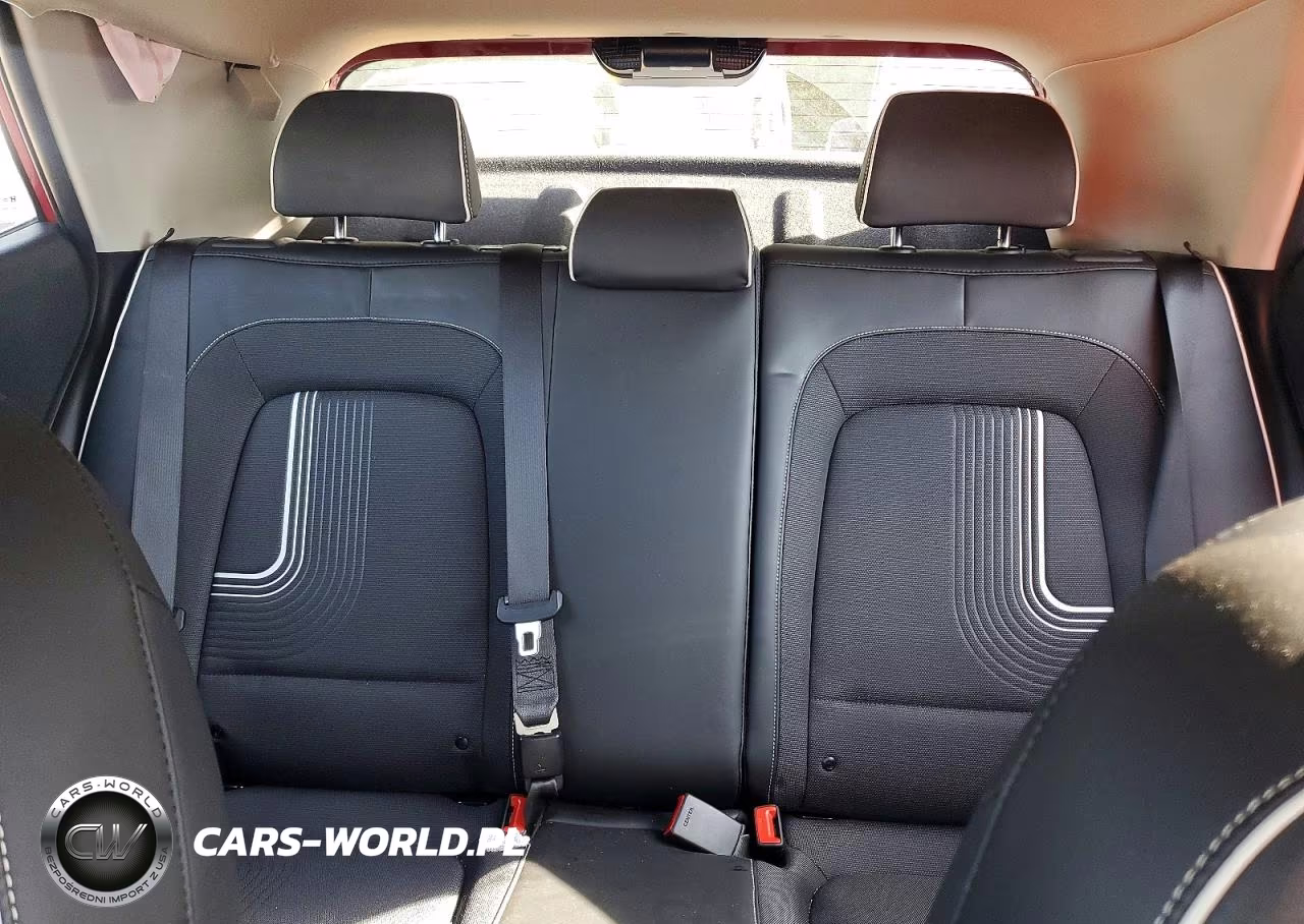 2023 Hyundai Venue Limited VIN:KMHRC8A38PU239025 - 10