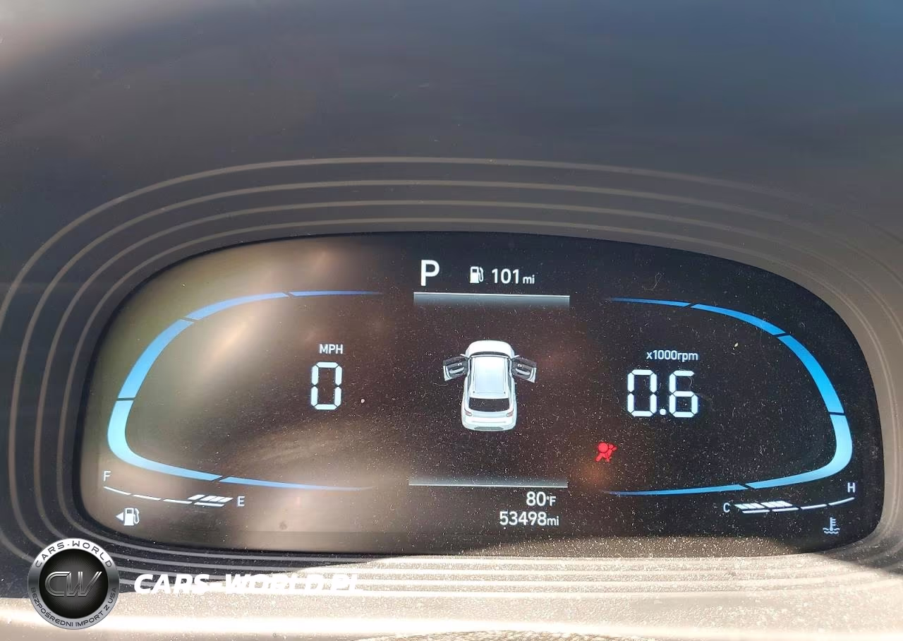 2023 Hyundai Venue Limited VIN:KMHRC8A38PU239025 - 9