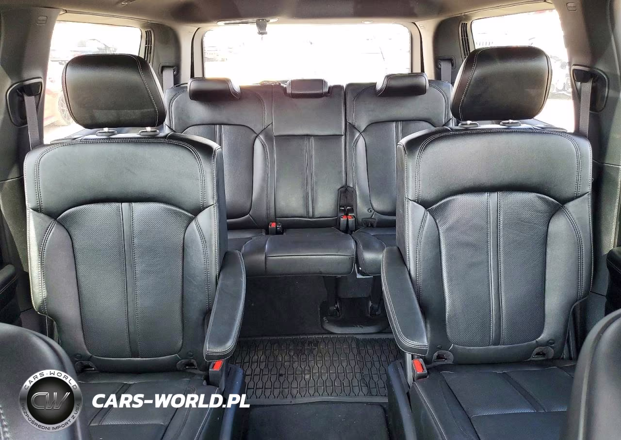 2023 Jeep Wagoneer Series Ii VIN:1C4SJVBP6PS559502 - 10