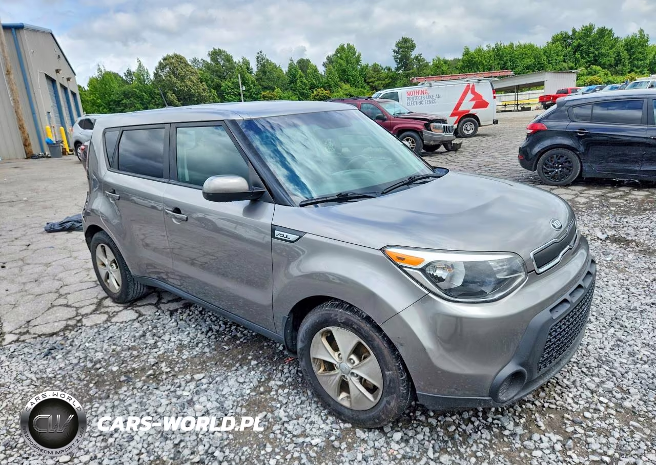 2016 Kia Soul Base VIN:KNDJN2A22G7398475 - 4