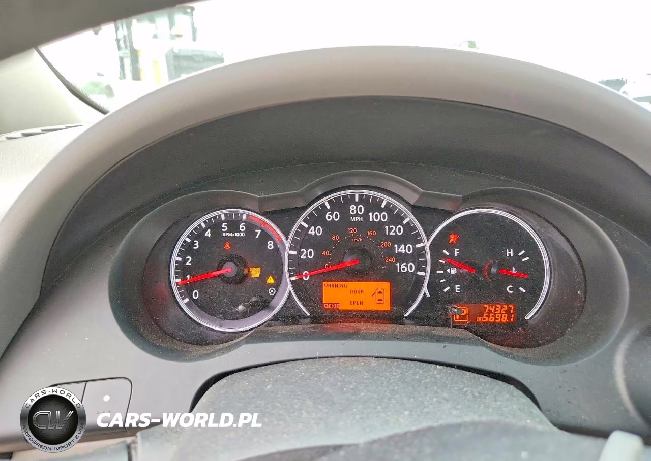 2012 Nissan Altima 2.5 VIN:1N4AL2APXCC260885 - 9