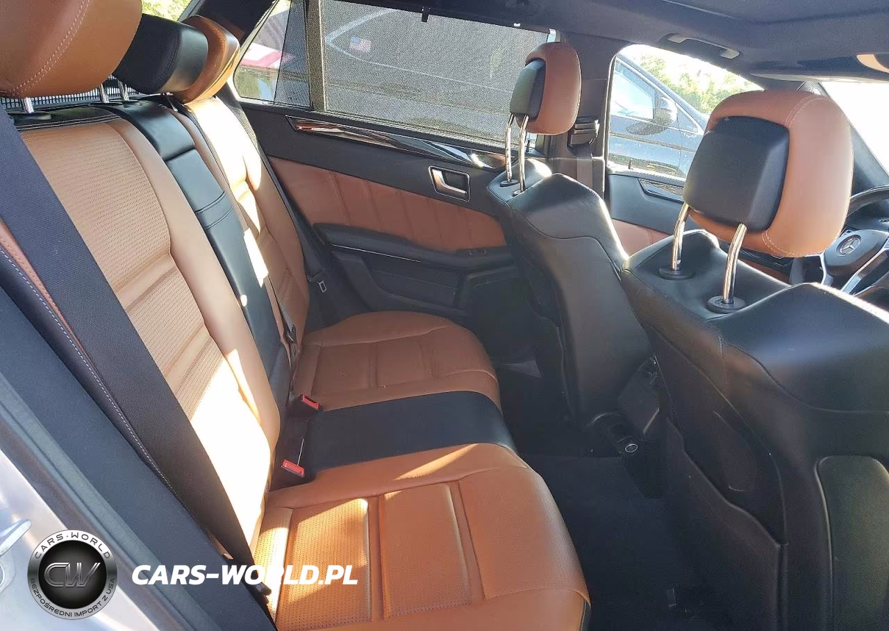 2014 Mercedes-Benz E 63 Amg-S VIN:WDDHH7GB1EB033134 - 10