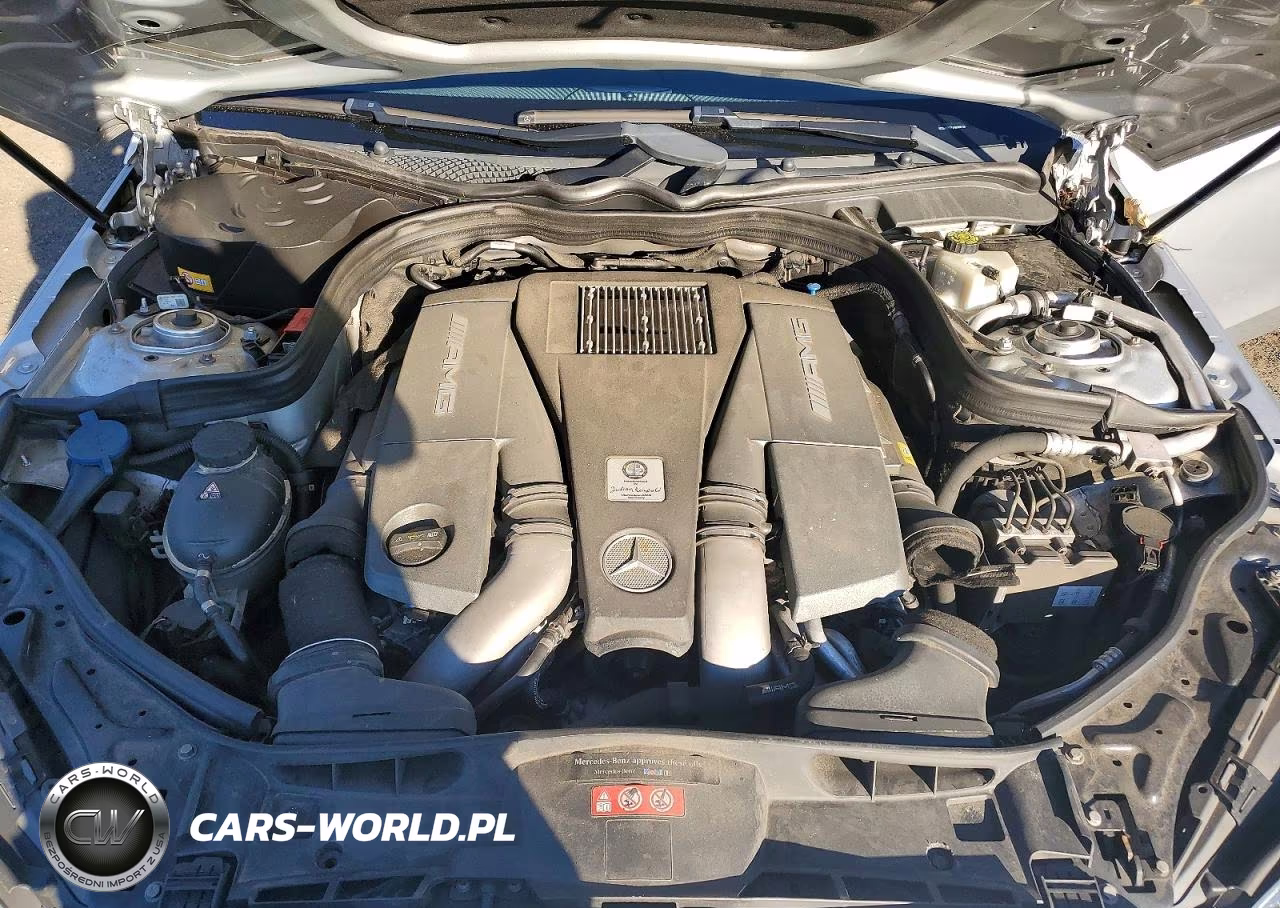 2014 Mercedes-Benz E 63 Amg-S VIN:WDDHH7GB1EB033134 - 11