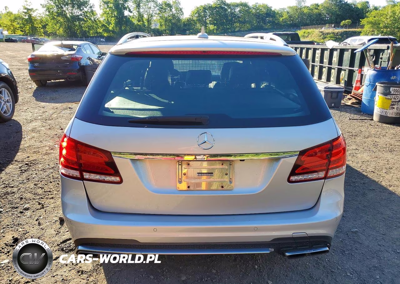 2014 Mercedes-Benz E 63 Amg-S VIN:WDDHH7GB1EB033134 - 6