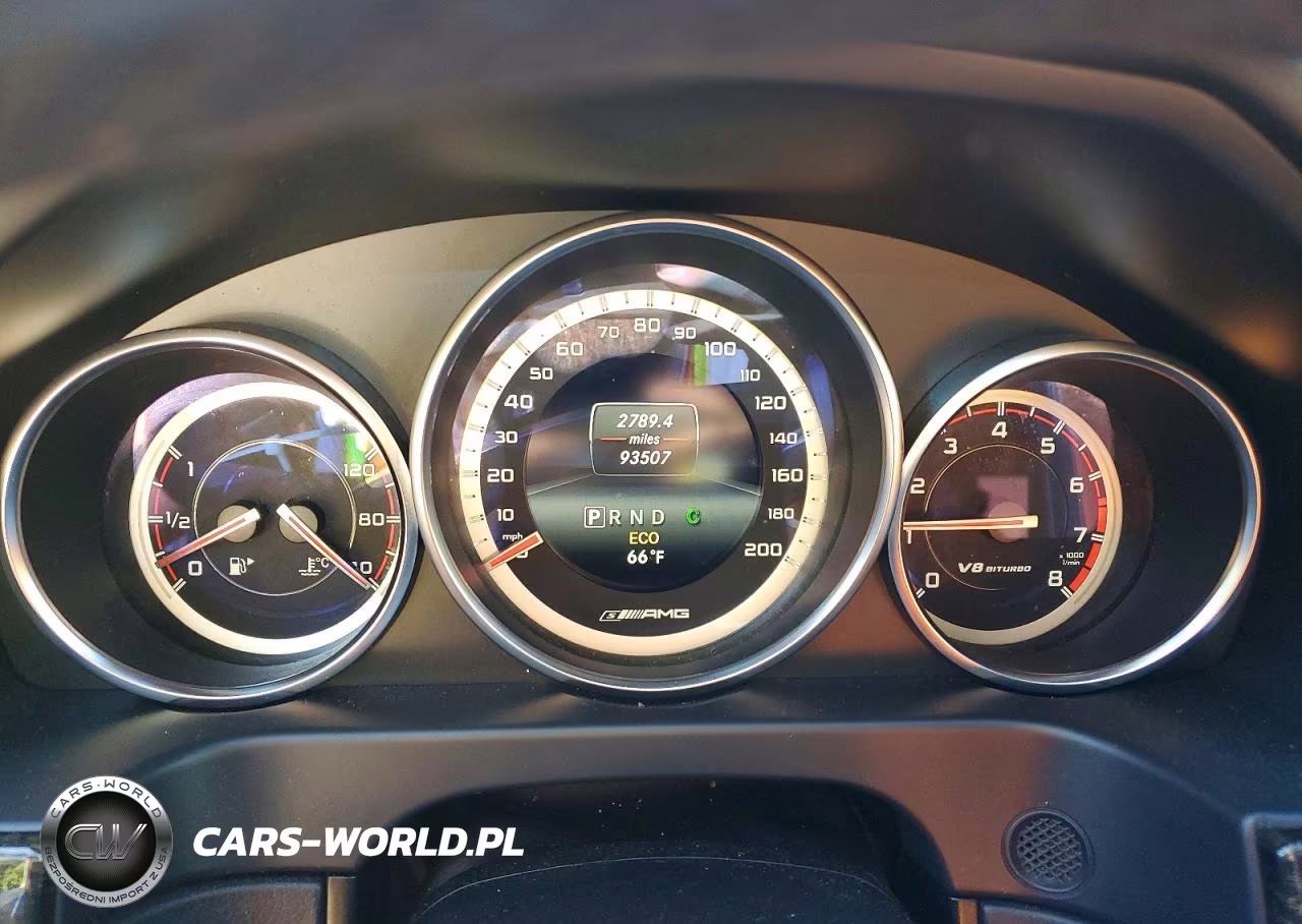 2014 Mercedes-Benz E 63 Amg-S VIN:WDDHH7GB1EB033134 - 9