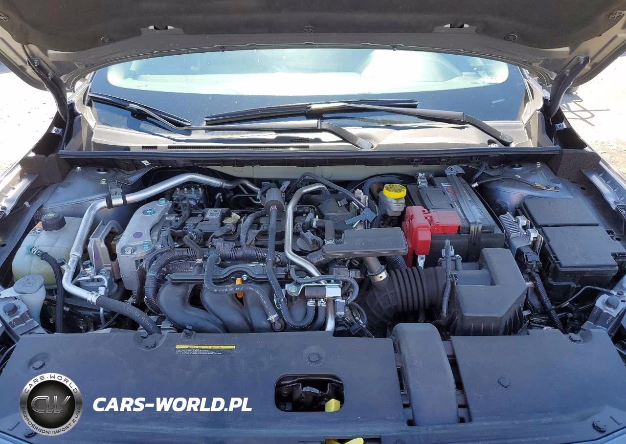 2024 Nissan Sentra Sv VIN:3N1AB8CV3RY340589 - 11