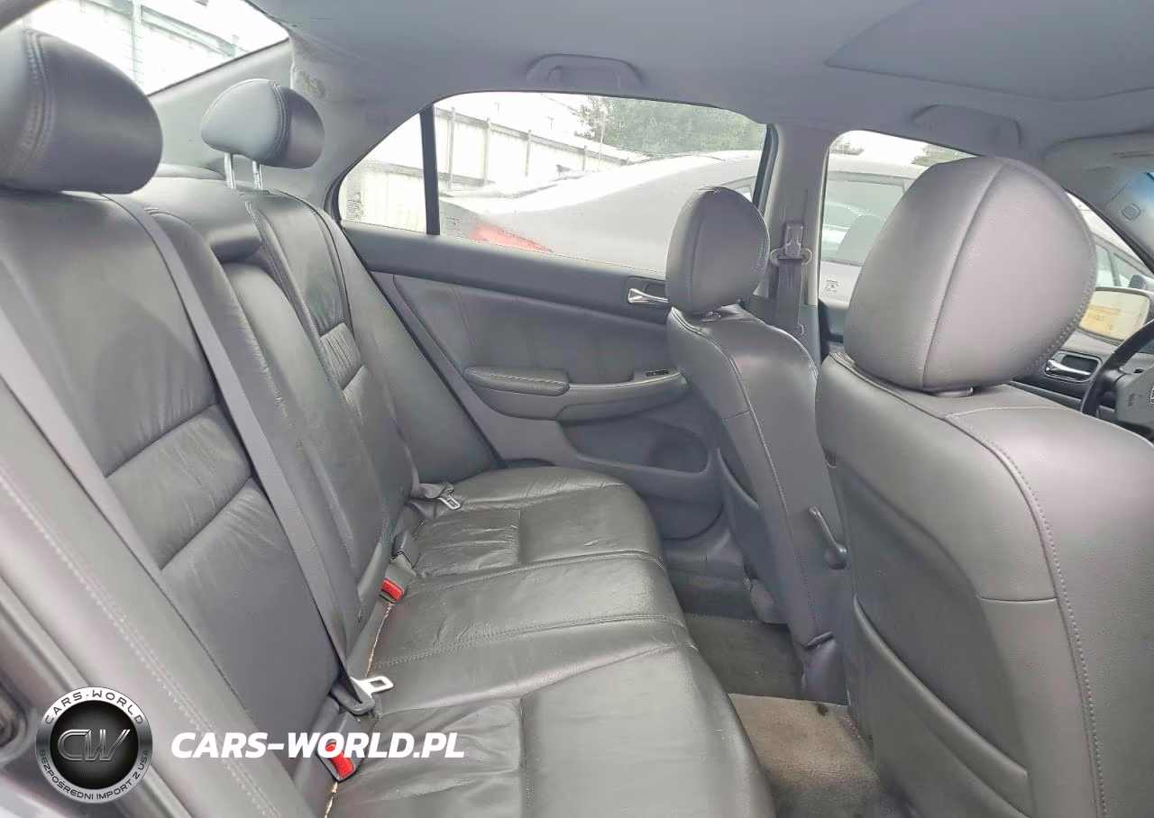 2006 Honda Accord Ex VIN:1HGCM56816A172473 - 10