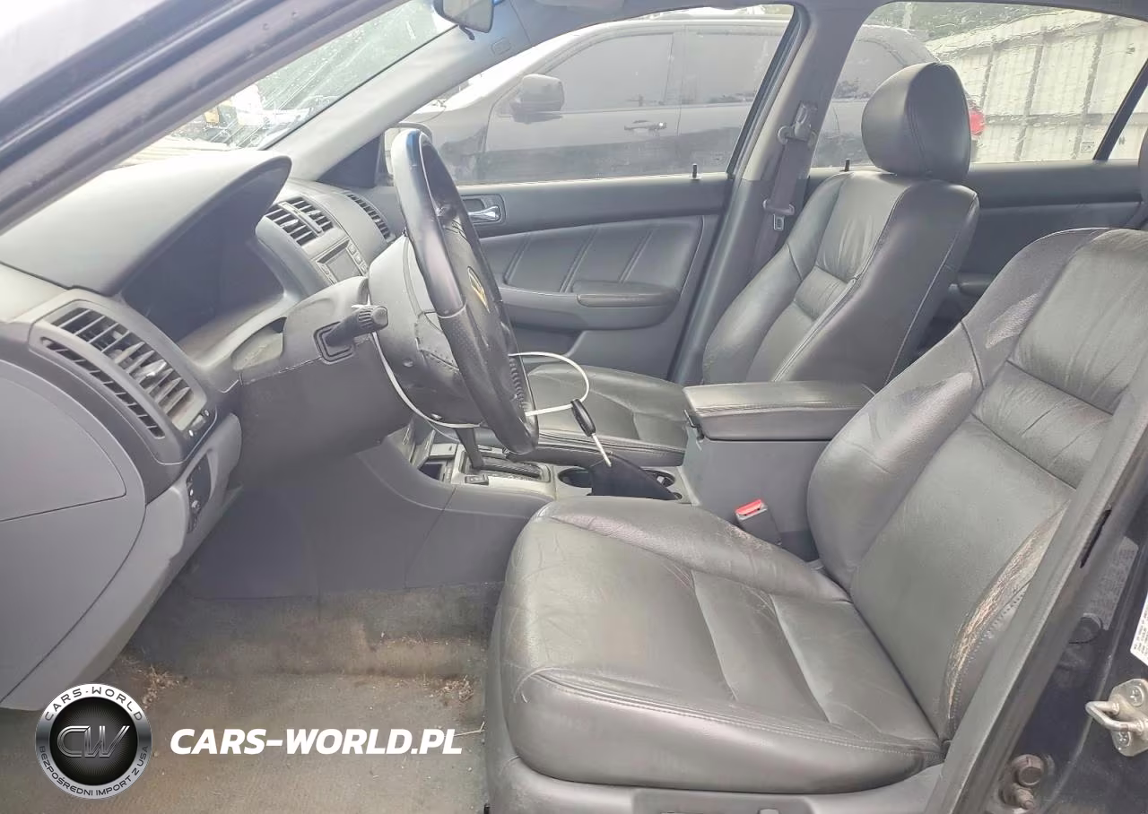 2006 Honda Accord Ex VIN:1HGCM56816A172473 - 7