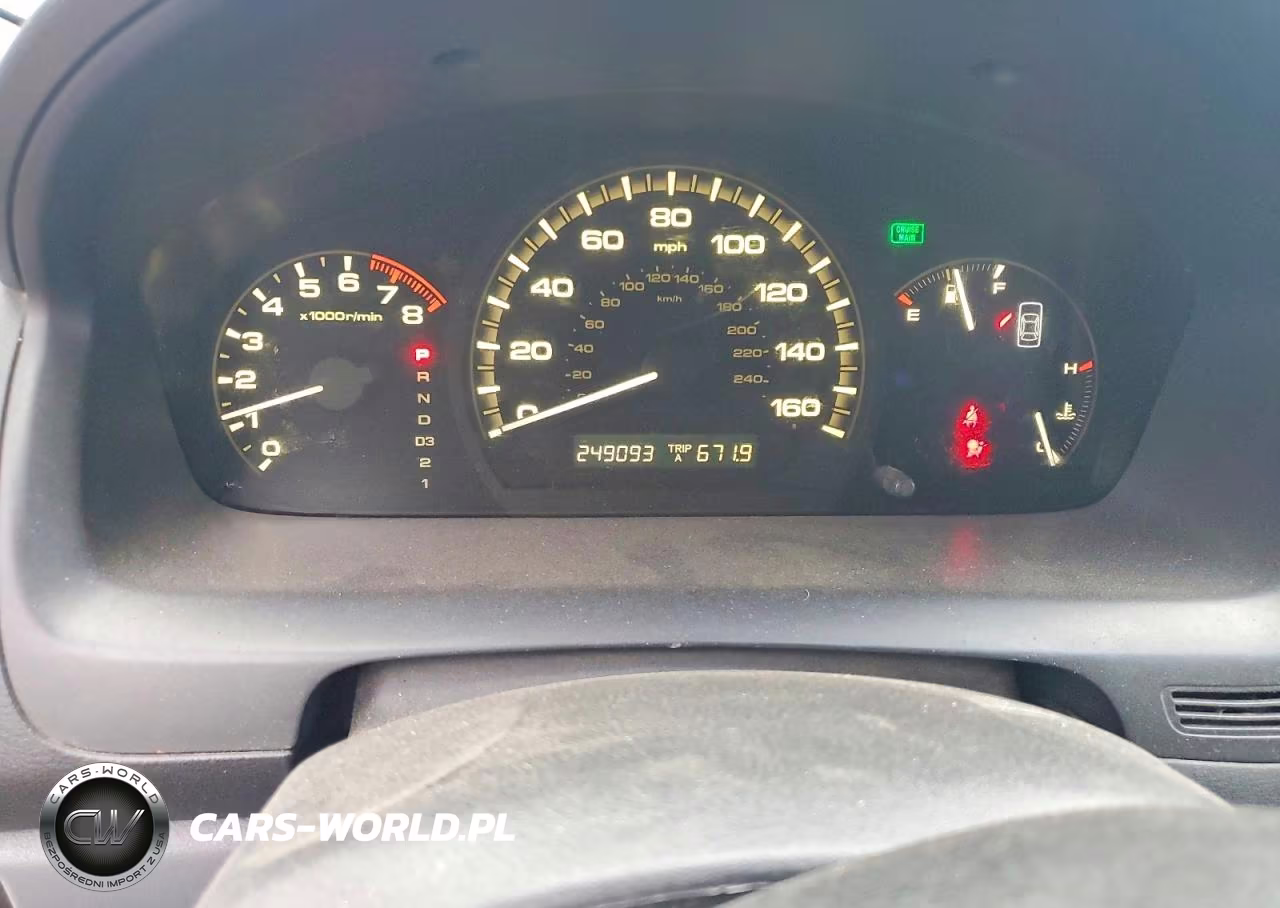 2006 Honda Accord Ex VIN:1HGCM56816A172473 - 9