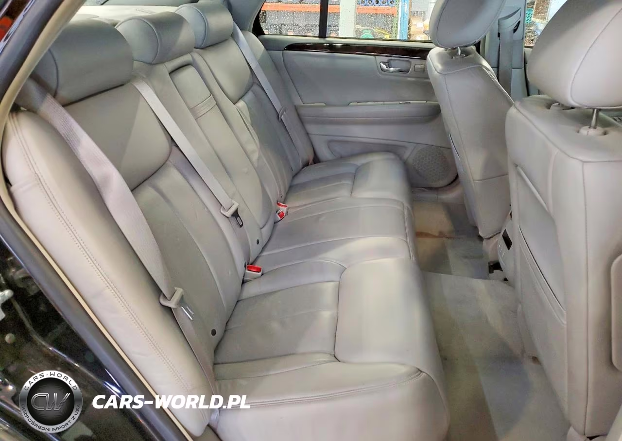 2010 Cadillac Dts Premium Collection VIN:1G6KH5EY6AU128138 - 10