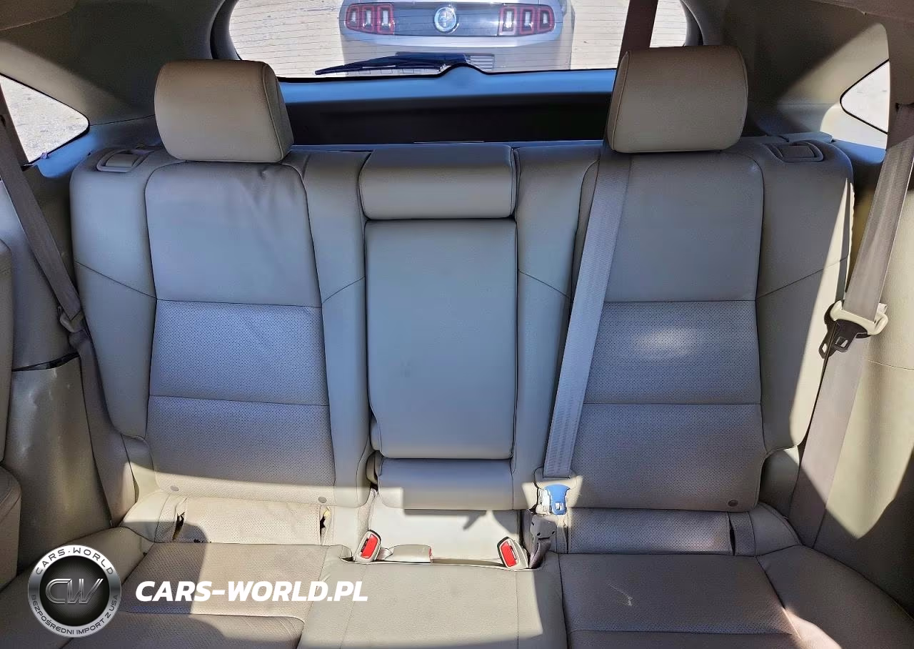 2015 Acura Rdx VIN:5J8TB3H36FL009608 - 10