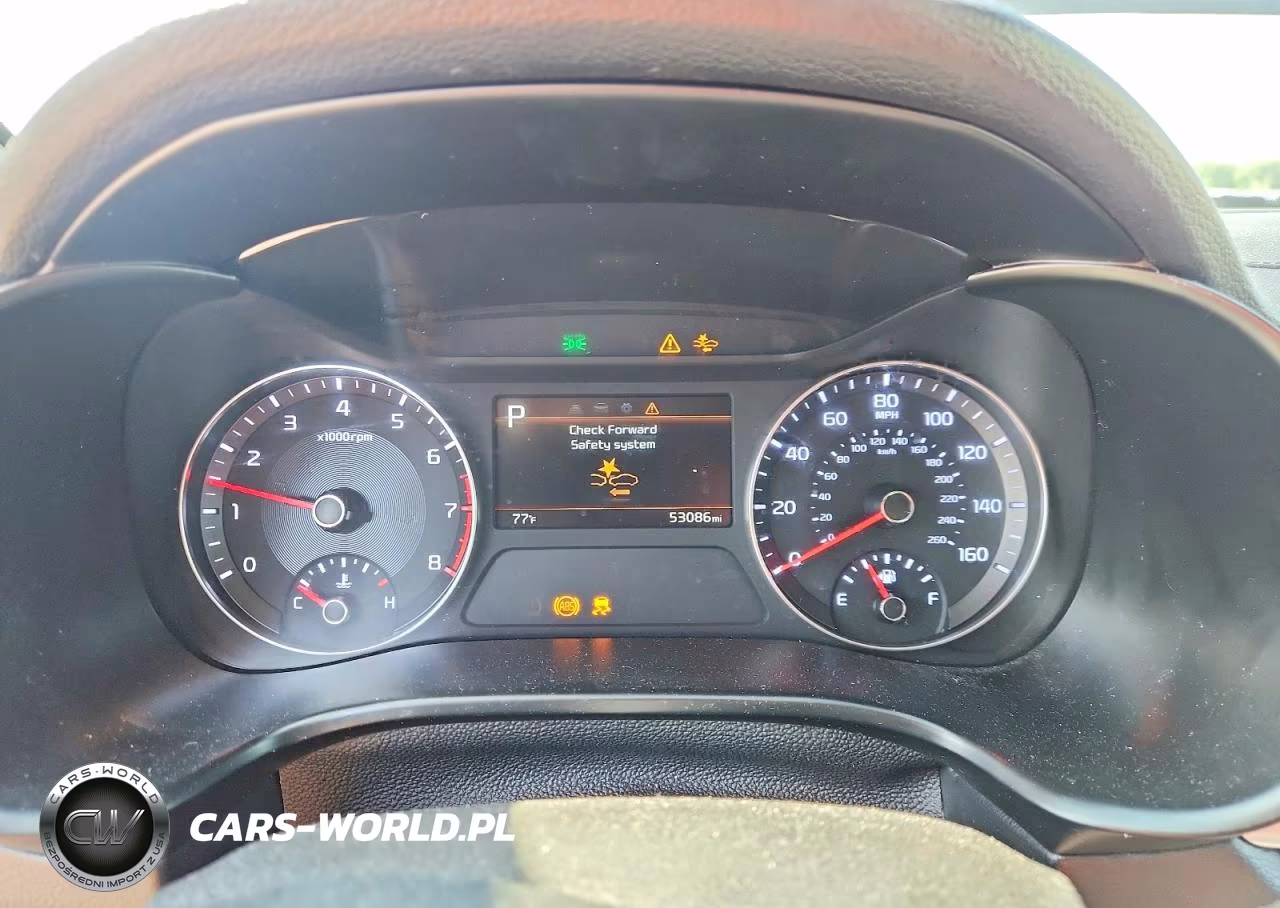 2023 Kia Forte Lxs VIN:3KPF24AD4PE601328 - 9