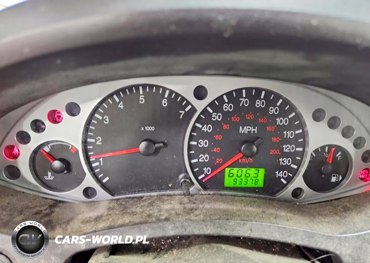 2007 Ford Focus St VIN:1FAHP38Z87W288849 - 9