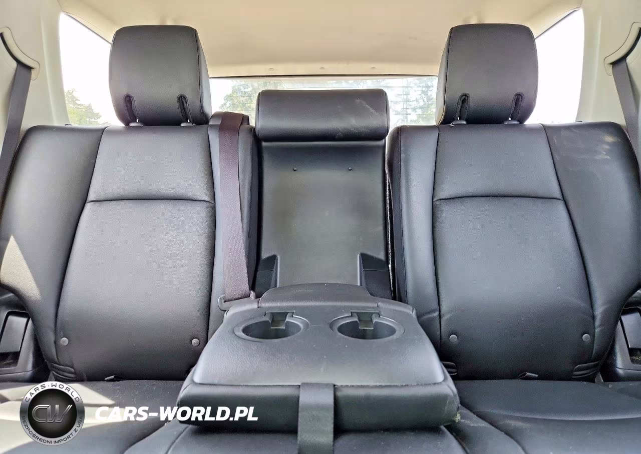 2019 Toyota 4Runner Trd Pro VIN:JTEBU5JR1K5709478 - 10