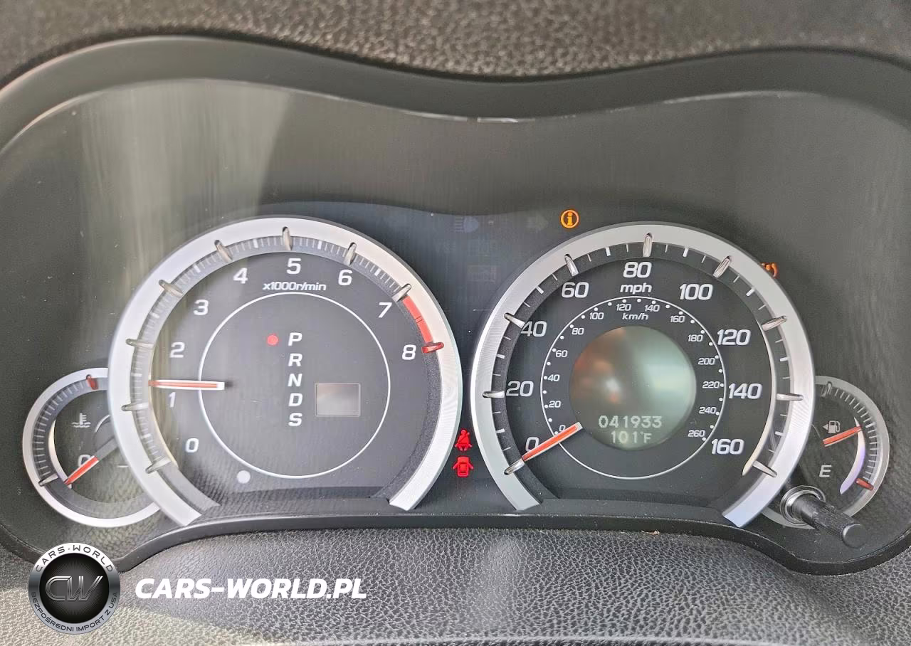 2009 Acura Tsx VIN:JH4CU26689C034626 - 9
