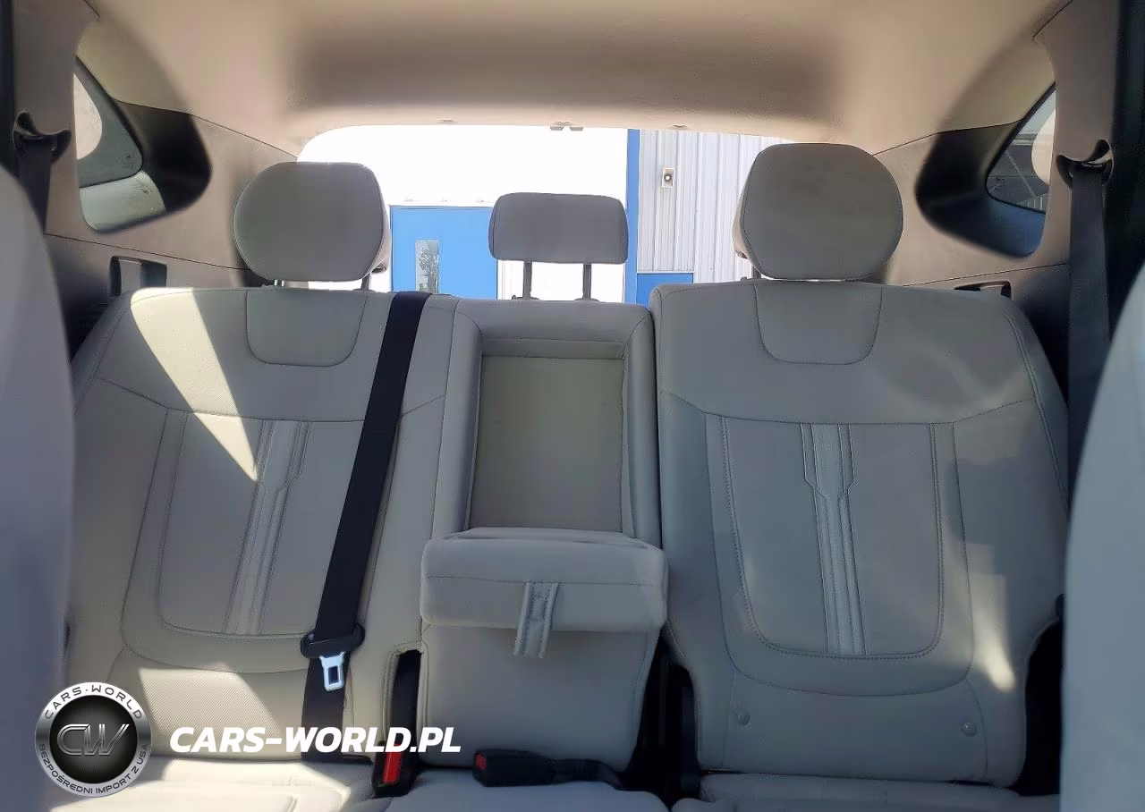 2025 Hyundai Tucson Sel VIN:5NMJBCDE0SH544118 - 10