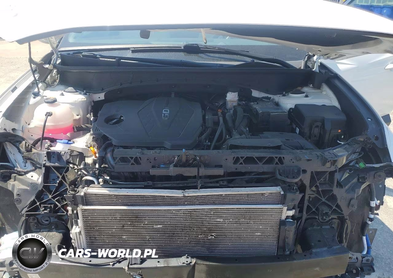 2025 Hyundai Tucson Sel VIN:5NMJBCDE0SH544118 - 12