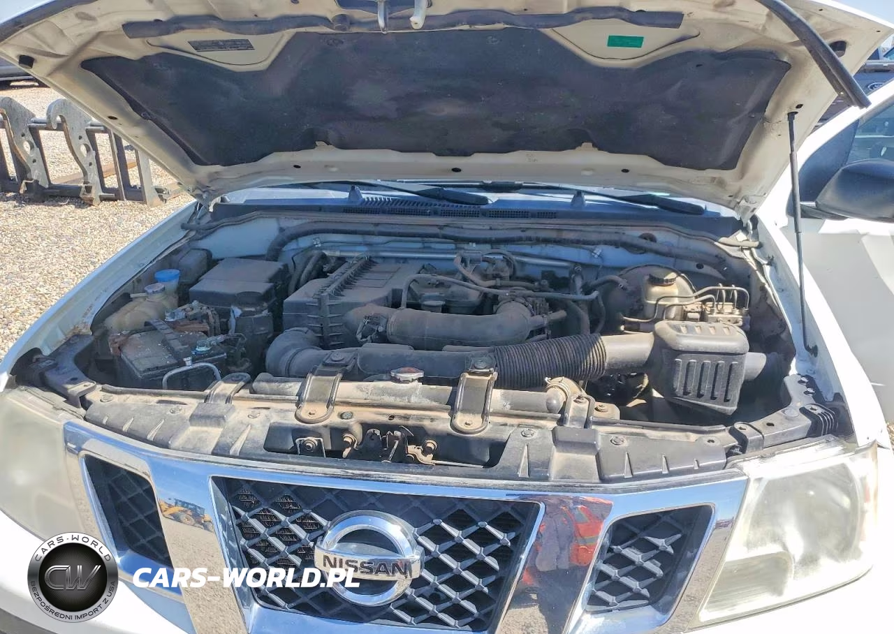 2017 Nissan Frontier S VIN:1N6BD0CT0HN720445 - 11