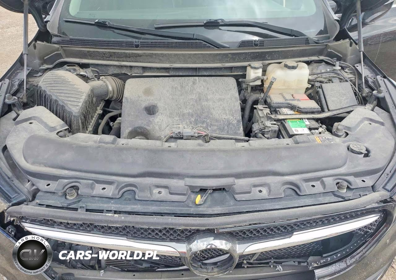 2020 Buick Enclave Essence VIN:5GAEVAKW7LJ177708 - 12