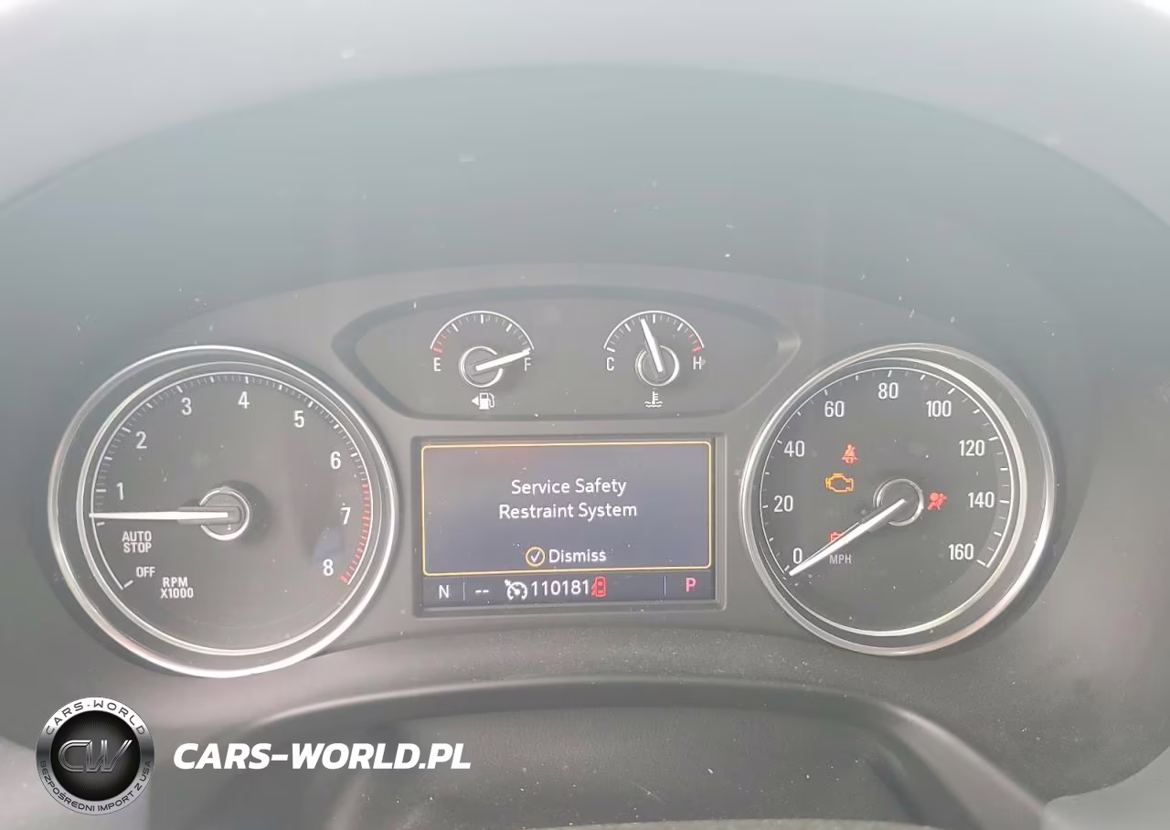 2020 Buick Enclave Essence VIN:5GAEVAKW7LJ177708 - 9
